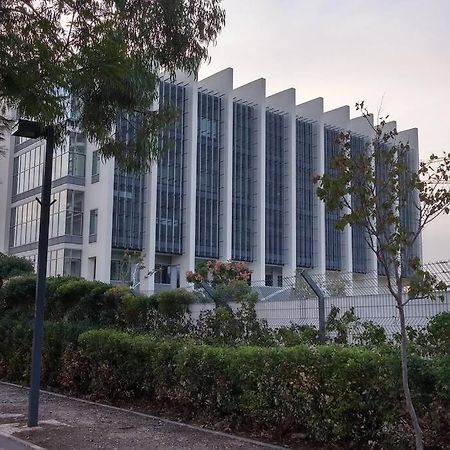 Studio In Herzliya, Near Idc & Park Εξωτερικό φωτογραφία