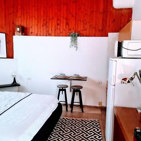 Studio In Herzliya, Near Idc & Park Εξωτερικό φωτογραφία