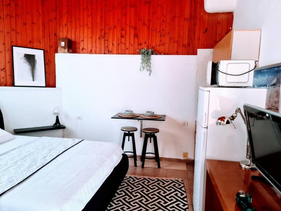 Studio In Herzliya, Near Idc & Park Εξωτερικό φωτογραφία