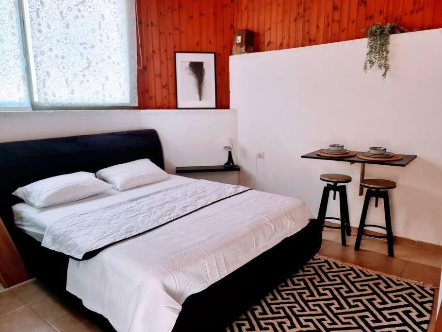 Studio In Herzliya, Near Idc & Park Εξωτερικό φωτογραφία